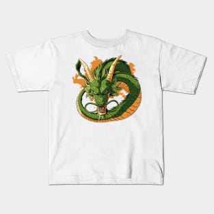 shenron Kids T-Shirt